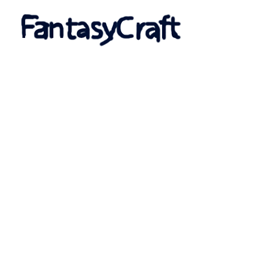 Ethan's FantasyCraft logo