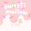 Sweetimallow logo