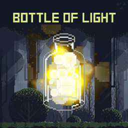 Bottle of Light project image