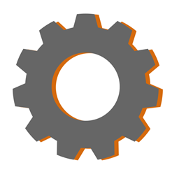 Ex Rotam logo