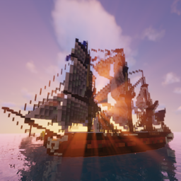 Prolieum Modded project image