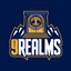 Ocean's 9RG Challenge Modpack logo