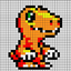 Digimobs Funpark logo