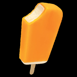 Dreamsicle adventure logo