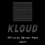 KLOUD Server logo