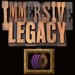 Immersive Legacy project image