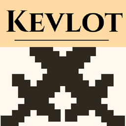 Kevlot 1 logo