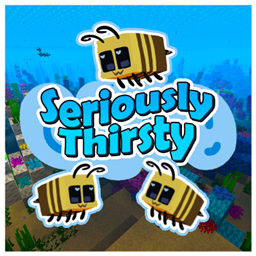 Seriously Thirsty