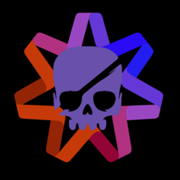 The Falstaff Express logo
