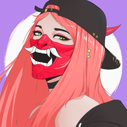Larissa's Pack logo
