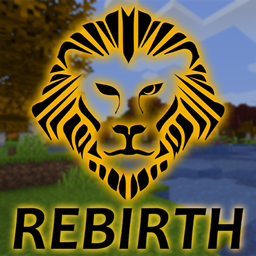 CrewCraft Rebirth logo