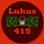 Red Theme logo