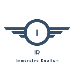 Project Immersive Realism logo