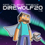 [Unofficial] FTB Direwolf20 1.16 logo