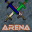 Arena logo