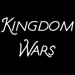 Kingdom Wars logo