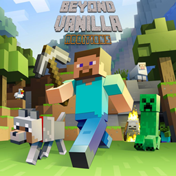 Beyond Vanilla Additions logo
