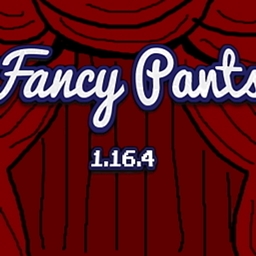 Fancy Pants Pack project image