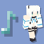 Hololive Mobs logo