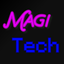 NRGKing's MagiTech Pack logo