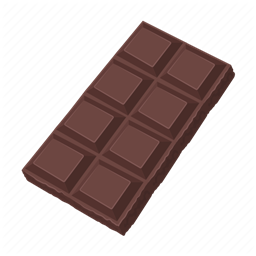 Chocoholics modpack logo