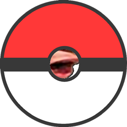 EnderGonick's Pogselmon logo