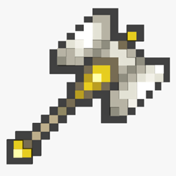 Mudkipninja's Builders Delight logo