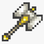 Mudkipninja's Builders Delight logo