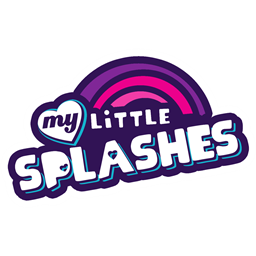 My Little Splashes logo