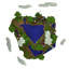 Pfadiland logo
