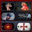 V1 Hawg's Dog Tags