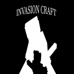 InvasionCraft logo