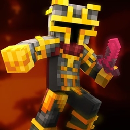Nebi's Horror Survival Pack logo