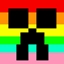 Rainbow Creepers logo