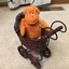 Portland: Monkey Edition logo