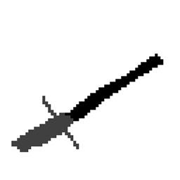 Darksaber project image