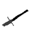 Darksaber logo