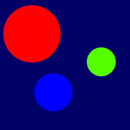 multiverse: oven logo