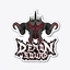 Demon Squad logo