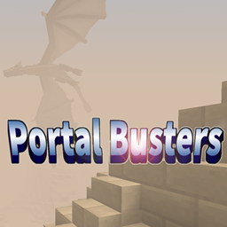 Portal Busters Expert project image