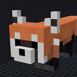Aco's Red Panda Mod logo