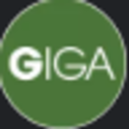 Gigaland Server logo