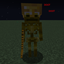 Brassy Skeletons logo