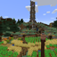 The Tardis Server REBORN logo