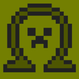 The OmegaCreepers SMP Modpack project image