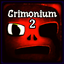 Grimonium2 logo