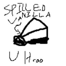 NonVanillaEsque project image