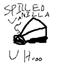 NonVanillaEsque logo