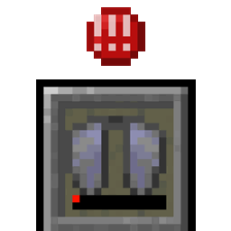 BerdinskiyBear's Armor HUD logo
