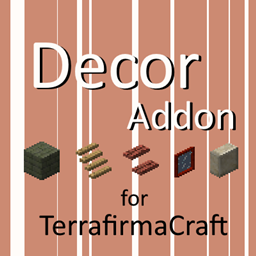 TFC Decor Addon